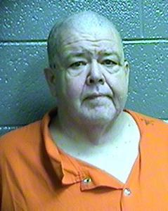 William Russell Clarkson a registered Sex or Violent Offender of Oklahoma