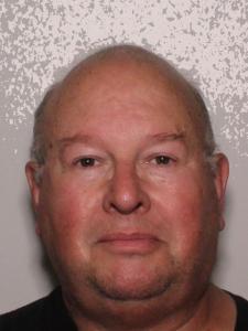 Barry Lynn Reynolds a registered Sex or Violent Offender of Oklahoma