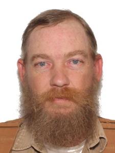 Dustin Lyn Curlee a registered Sex or Violent Offender of Oklahoma