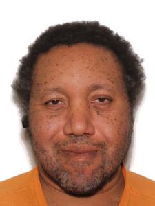 William Germaine Featherstone a registered Sex or Violent Offender of Oklahoma