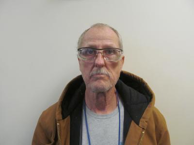 Kenneth Scott Negelein a registered Sex or Violent Offender of Oklahoma