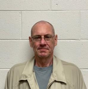 David Wayne Holt a registered Sex or Violent Offender of Oklahoma