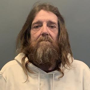 David Shawn Sparks a registered Sex or Violent Offender of Oklahoma