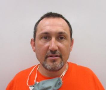 Clayton Lester Bingham a registered Sex or Violent Offender of Oklahoma