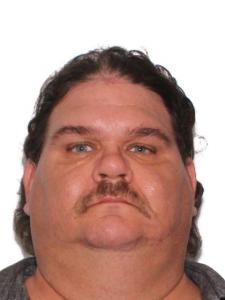 David Allen Shingleton a registered Sex or Violent Offender of Oklahoma