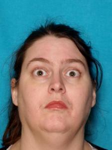 Tiffany Dawn Davis a registered Sex or Violent Offender of Oklahoma