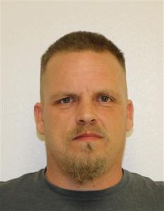 Robert Leroy Girard a registered Sex or Violent Offender of Oklahoma