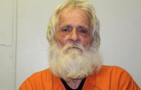 Joseph Harold Wayne Kelley a registered Sex or Violent Offender of Oklahoma