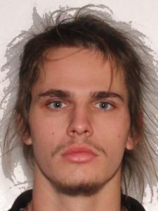 Jonathan Tanner Merrick a registered Sex or Violent Offender of Oklahoma