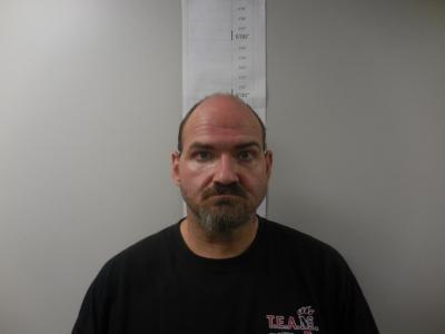 Paul Samuel Schwaninger a registered Sex or Violent Offender of Oklahoma