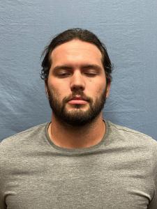 Nathan Dale Baldwin a registered Sex or Violent Offender of Oklahoma