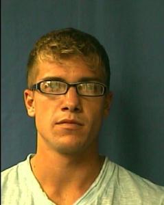 Brandon William Gibson a registered Sex or Violent Offender of Oklahoma