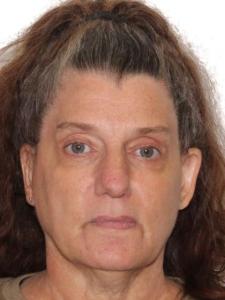 Mickie Michelle Cobb a registered Sex or Violent Offender of Oklahoma