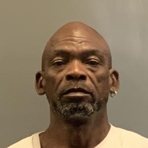 Lamont Albert Alexander a registered Sex or Violent Offender of Oklahoma