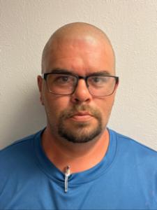 Andrew D Manning a registered Sex or Violent Offender of Oklahoma