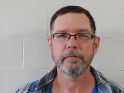 Michael Lynn Day a registered Sex or Violent Offender of Oklahoma