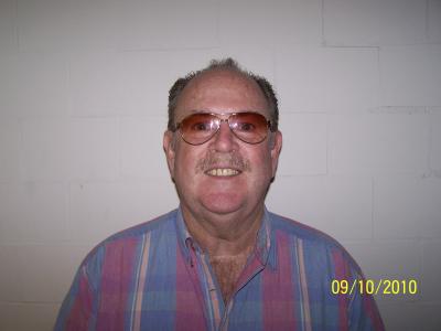 George Emerson Guinn a registered Sex or Violent Offender of Oklahoma