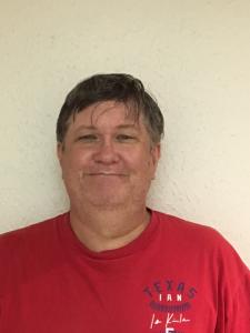 David Wayne Graves a registered Sex or Violent Offender of Oklahoma