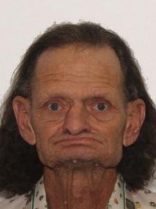 Paul Ray Davis a registered Sex or Violent Offender of Oklahoma