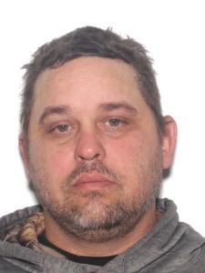 Kenny Dale Mandrell a registered Sex or Violent Offender of Oklahoma