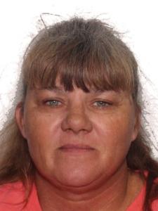 Tammy Lynn Holt a registered Sex or Violent Offender of Oklahoma