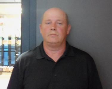Troy L Spradling a registered Sex or Violent Offender of Oklahoma