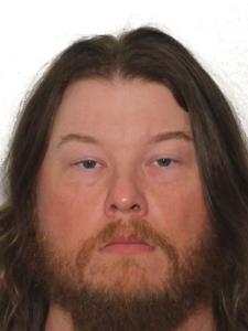 Eric Dwayne Ulrich a registered Sex or Violent Offender of Oklahoma