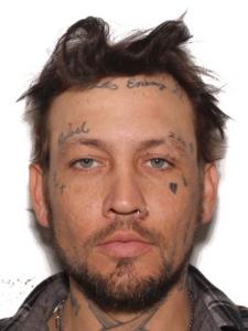 Billy Joe Bruce II a registered Sex or Violent Offender of Oklahoma