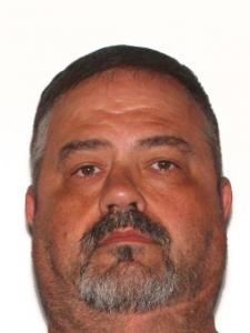 Gary Stephen Lefler a registered Sex or Violent Offender of Oklahoma