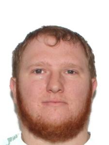 Michael Dakota Davis a registered Sex or Violent Offender of Oklahoma