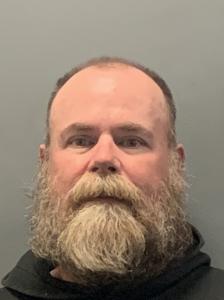 Brian Allen Rucker a registered Sex or Violent Offender of Oklahoma