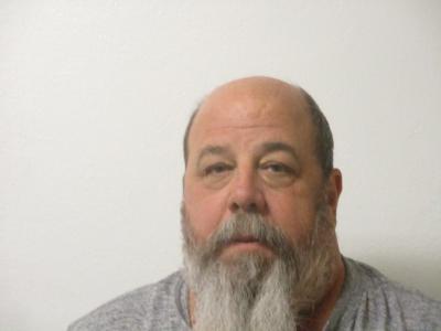 William Adolph Kiesewetter a registered Sex or Violent Offender of Oklahoma