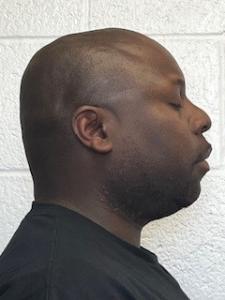 Trapper Eugene Williams a registered Sex or Violent Offender of Oklahoma