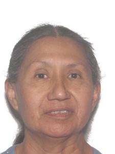 Carol Ann Torres a registered Sex or Violent Offender of Oklahoma