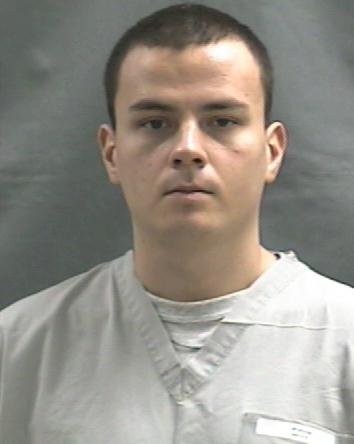 Edward Fredrick Mott a registered Sex or Violent Offender of Oklahoma