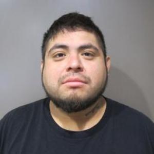 Lorenzo Urbina a registered Sex or Violent Offender of Oklahoma