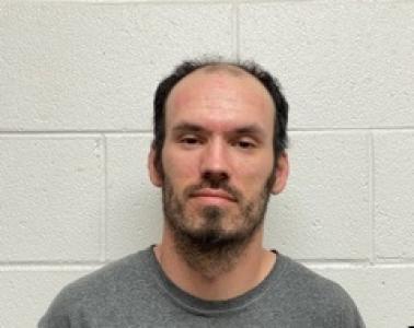 Kyle L Mcmurtrie a registered Sex or Violent Offender of Oklahoma