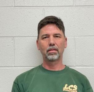 Kent Dean Elliff a registered Sex or Violent Offender of Oklahoma