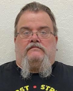 James Eugene Hammon a registered Sex or Violent Offender of Oklahoma