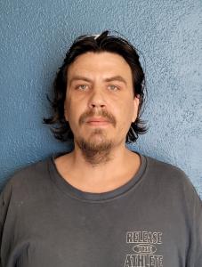 Justin Lee Owens a registered Sex or Violent Offender of Oklahoma