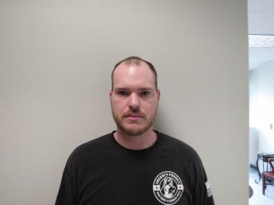 Caleb Ray Walling a registered Sex or Violent Offender of Oklahoma