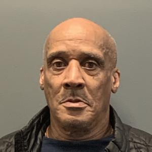 Frank Haynes a registered Sex or Violent Offender of Oklahoma