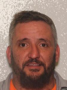 Brian Elkins a registered Sex or Violent Offender of Oklahoma
