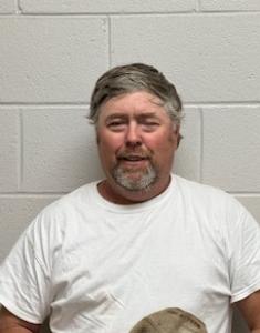 Randall Scott Houser a registered Sex or Violent Offender of Oklahoma