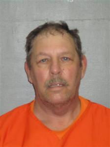 Gary Michael Mitchell a registered Sex or Violent Offender of Oklahoma