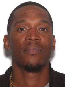 Jermaine Wordlow a registered Sex or Violent Offender of Oklahoma