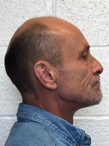 David Ray Rupert a registered Sex or Violent Offender of Oklahoma