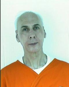 Henry Theodore Pruitt a registered Sex or Violent Offender of Oklahoma