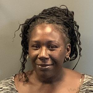 Katisha S Chukwu a registered Sex or Violent Offender of Oklahoma