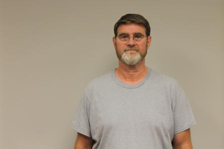 Kenneth Allen Woods a registered Sex or Violent Offender of Oklahoma